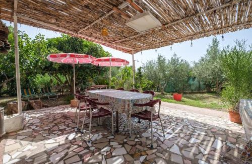 Savoca Villa | Casa di Martina