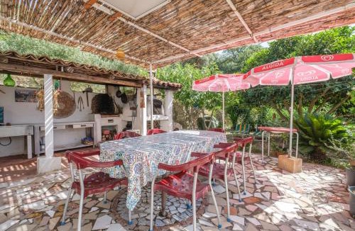 Savoca Villa | Casa di Martina