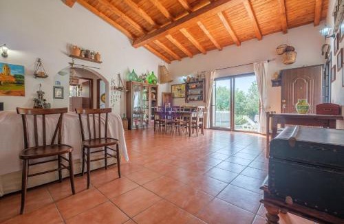 Savoca Villa | Casa di Martina