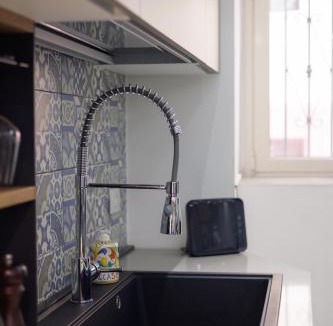 Sciacca Historic Centre Apartment | Casa di Nicola - Sciacca