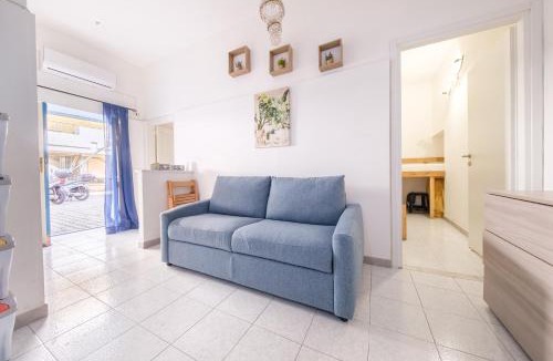Canneto House | Casa di nonna Anna