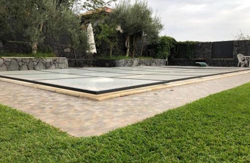 Mascalucia Villa | Casa di Paco a Nicolosi