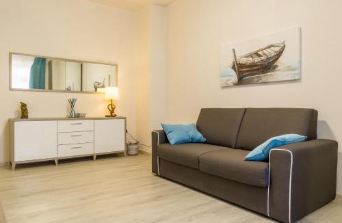 Recanati Apartment | Casa Di Paola