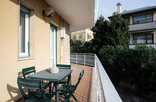 Quinto al Mare Apartment | Casa di Pier&Chico