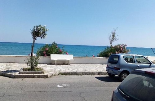 Cariati Apartment | Casa di Sole