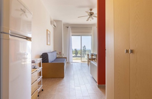 Porticato Apartment | Casa di Théo by Interhome