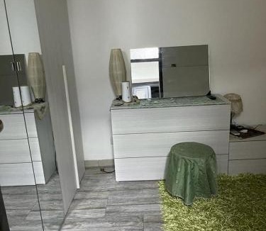 Ficarazzi House | Casa di Vitty