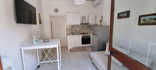 Carlentini House | Casa Diaz