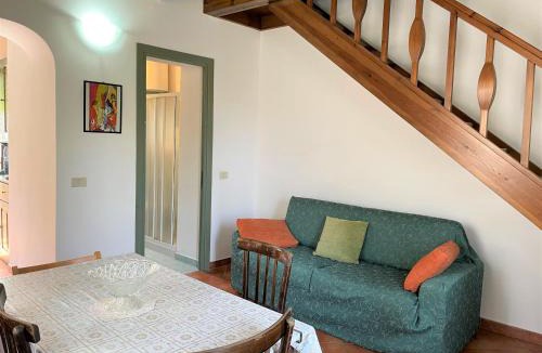 Malfa Apartment | Casa Didime, al centro di Malfa a soli 600 mt dalla spiaggia