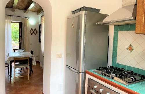 Malfa Apartment | Casa Didime, al centro di Malfa a soli 600 mt dalla spiaggia