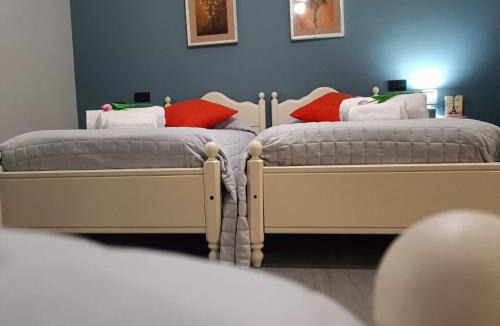 San Giovanni Gemini Apartment | CASA DIDYMA