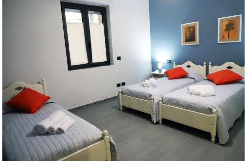 San Giovanni Gemini Apartment | CASA DIDYMA