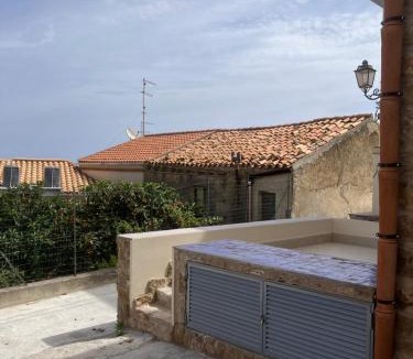 Sant'Ambrogio House | Casa Diletta - P terra
