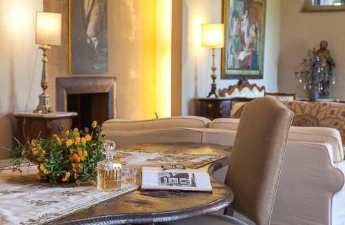 Borgo-Sanzio Villa | Casa Dimora Vittoria