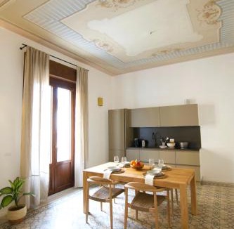 Castellammare Apartment | Casa Disìu
