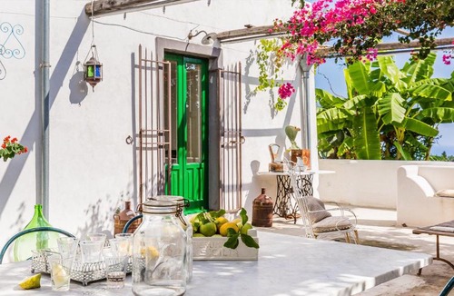 Archi House | Casa Dogana Vecchia