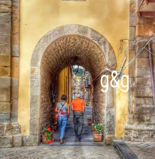 Santo Stefano di Camastra Bed & Breakfast | Casa Dolce Casa - Guest House