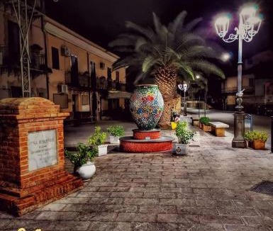 Santo Stefano di Camastra Bed & Breakfast | Casa Dolce Casa - Guest House