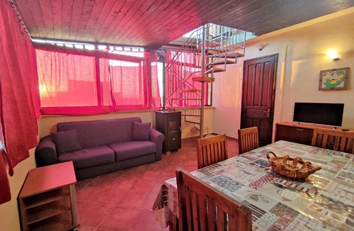 Capaci House | CASA DOLCE CASA