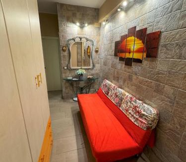 Tonnarella House | Casa dolce casa