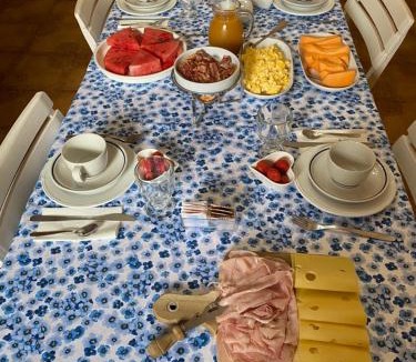 Randazzo House | Casa Don Vicenzo