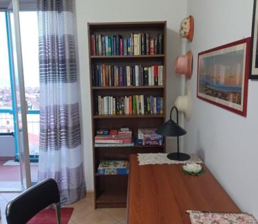 Coste Apartment | Casa Donna Rosaria tra Etna e Taormina