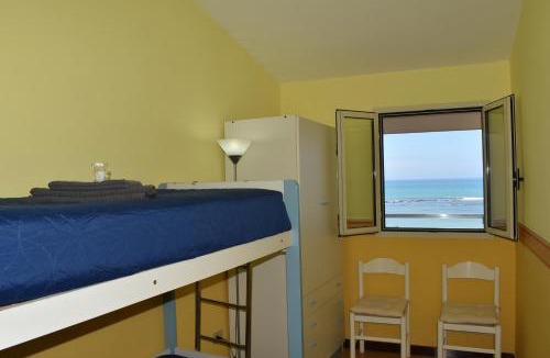 Punta Secca Apartment | Casa Donna Titina