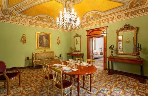 Ortigia Apartment | Casa Dorata
