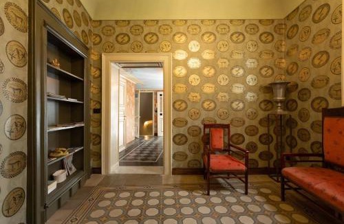 Ortigia Apartment | Casa Dorata