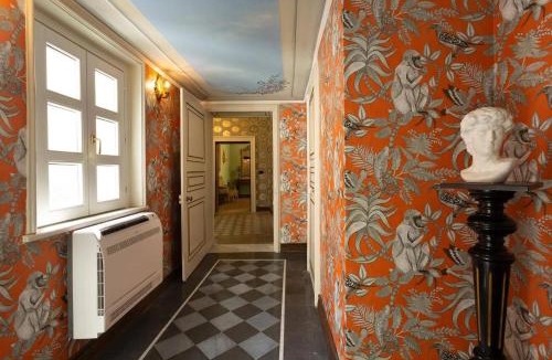 Ortigia Apartment | Casa Dorata