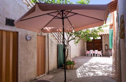 Tre Fontane House | Casa Dorotea