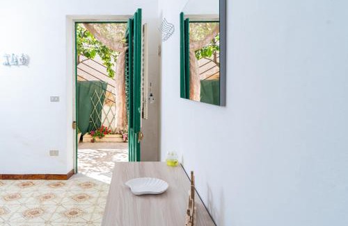Tre Fontane House | Casa Dorotea