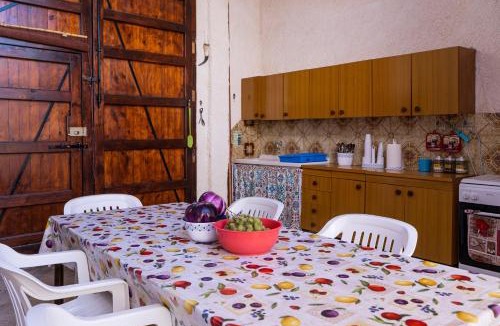 Tre Fontane House | Casa Dorotea