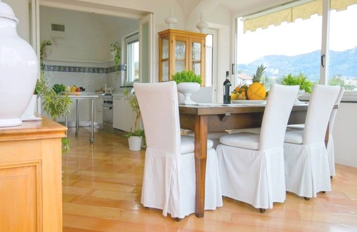 Meta Apartment | Casa Dorotea, Spacious & elegant three bedroom apartment for up to 7 people near Sorrento