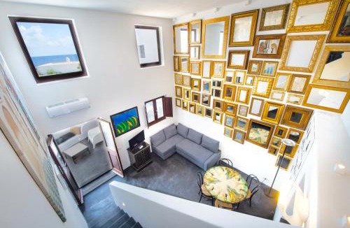 Piscita House | Casa Due Lune