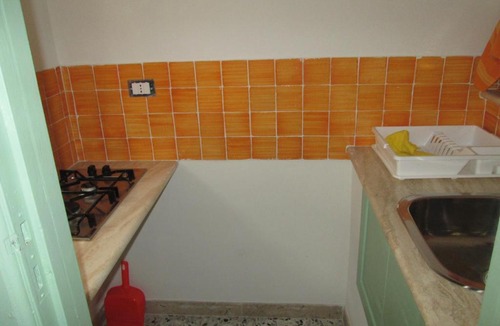 Gangi House | Casa e Putia