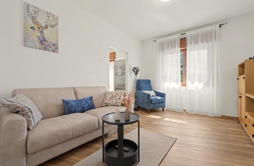 Vigo di Ton Apartment | Casa Elda