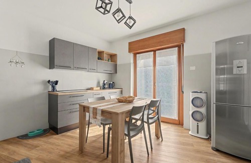 Vigo di Ton Apartment | Casa Elda