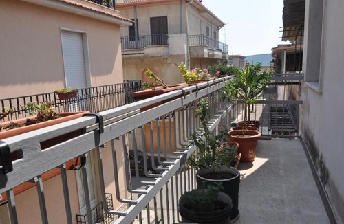 Rosolini House | Casa Eloro