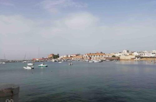 Favignana House | Casa Emma