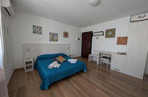 Santa Lucia Apartment | Casa Empedocle