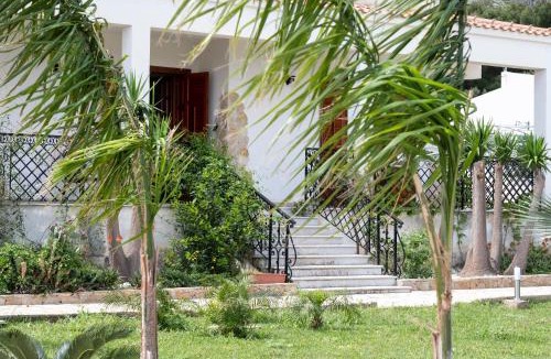 San Vito Lo Capo House | Casa Enza di fronte la Tonnara