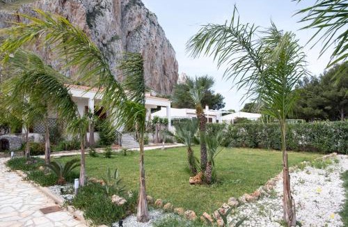 San Vito Lo Capo House | Casa Enza di fronte la Tonnara