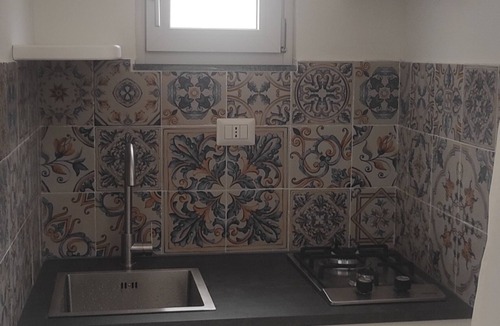 Lipari Historic Centre House | Casa Eoliana al Centro Storico di Lipari Ideale per Famiglie