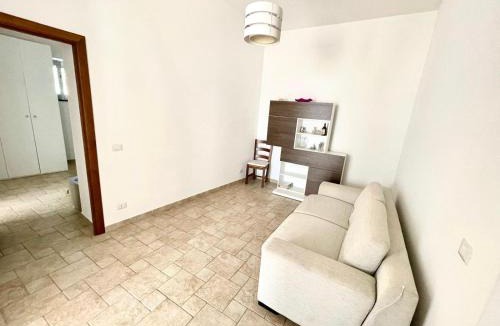 Pianoconte House | Casa Eoliana