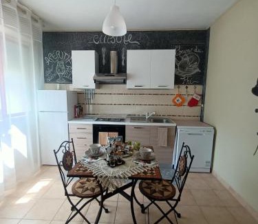 Archi Apartment | Casa Esemes
