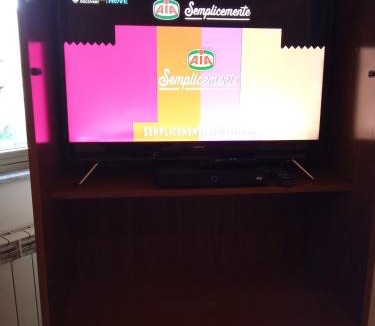Randazzo House | Casa Etna