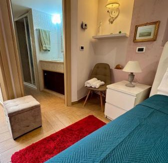 Paterno Apartment | Casa Etna Soul