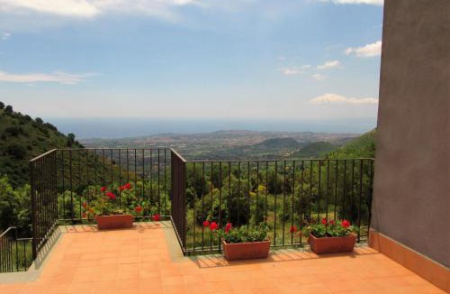 Trecastagni House | Casa Etnea