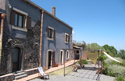 Trecastagni House | Casa Etnea